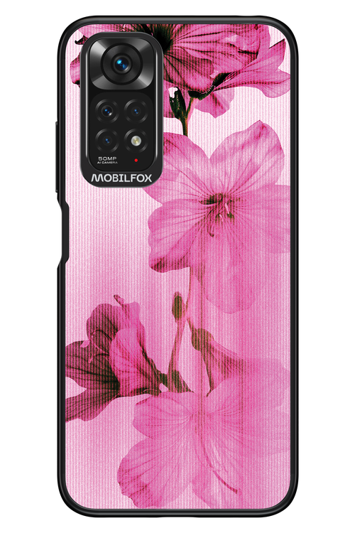 Floro - Xiaomi Redmi Note 11/11S 4G