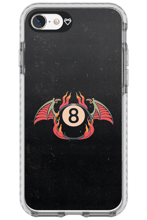 8ight - Apple iPhone SE 2020