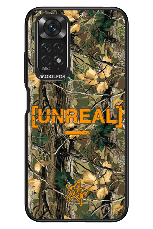 Realtree - Xiaomi Redmi Note 11/11S 4G