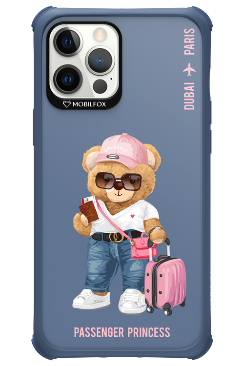 PS passenger - stratos - Apple iPhone 12 Pro Max