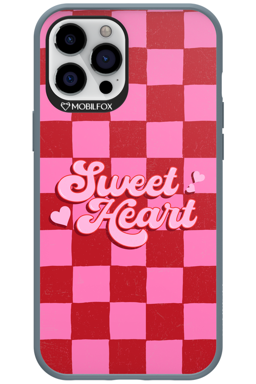 Sweat Heart - Apple iPhone 12 Pro Max