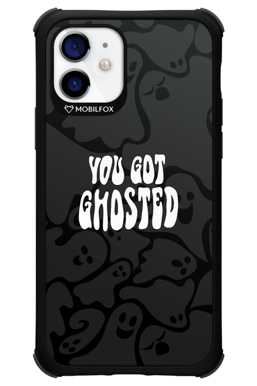 Ghosted - Apple iPhone 12