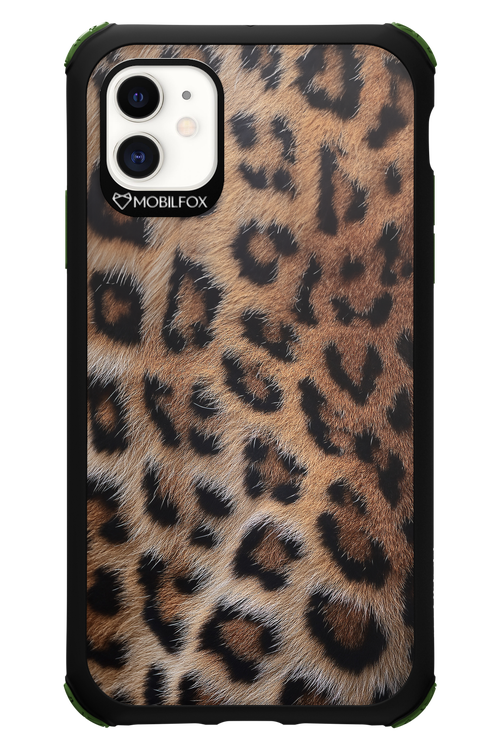 Furr Babe - Apple iPhone 11