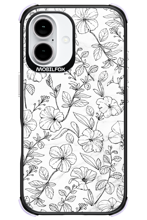 Lineart Beuty - Apple iPhone 16
