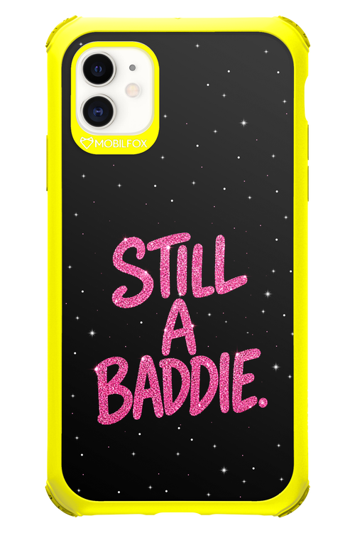 Baddie 2.0 - Apple iPhone 11