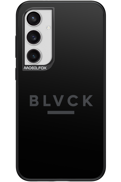 BLVCK II - Samsung Galaxy S24+