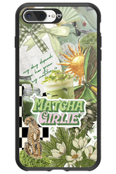 MATCHA - Apple iPhone 7 Plus