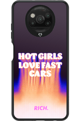 Girls Love - Xiaomi Poco X3 Pro
