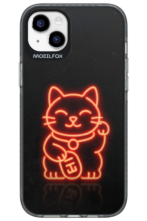 Led Cat 2.0 - Apple iPhone 14 Plus