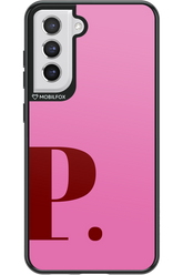 P (Sorbet) 2.0 - Samsung Galaxy S21 FE