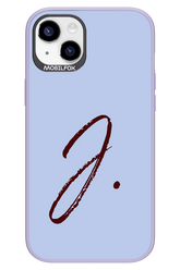 (Jellyfish Presso) J 2.0 - Apple iPhone 14 Plus