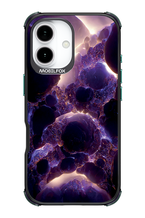 Scapolite - Apple iPhone 17