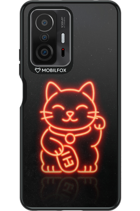 Led Cat - Xiaomi Mi 11T