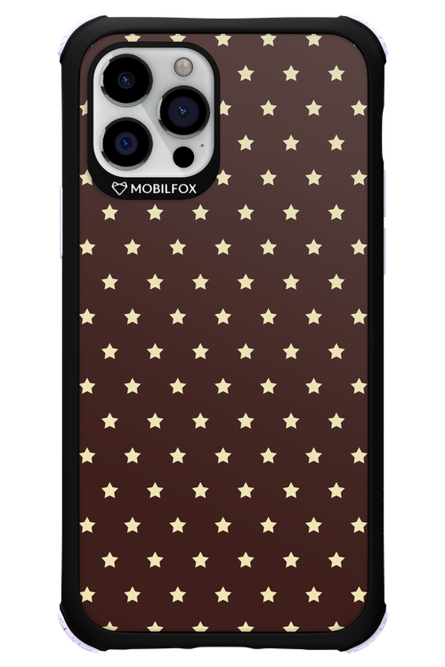 Star Mousse - Apple iPhone 12 Pro
