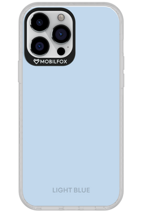 LIGHT BLUE - FS3 - Apple iPhone 13 Pro Max