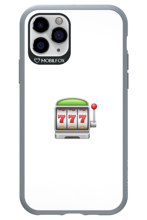 777 2.0 - Apple iPhone 11 Pro
