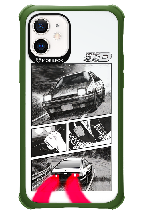 Vitamin D - Apple iPhone 12