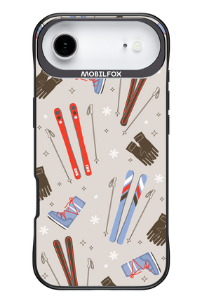 Ski Essentials - Apple iPhone 17 Air