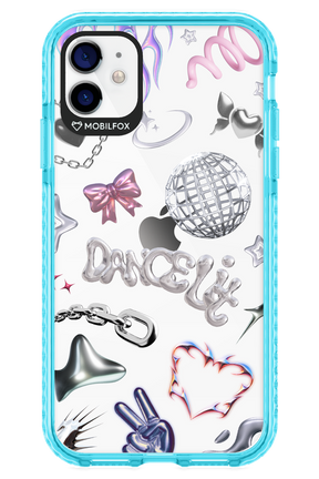 3D Universe T - Apple iPhone 11