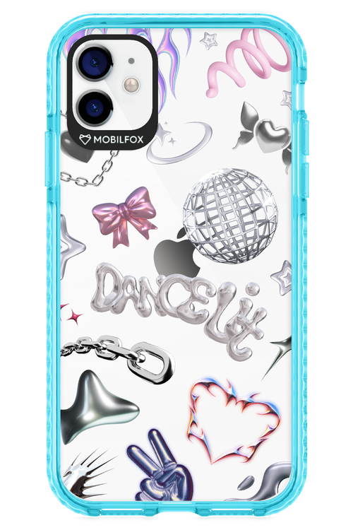 3D Universe T - Apple iPhone 11