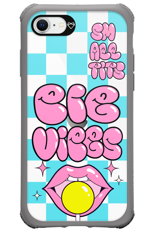 Big Vibes - Apple iPhone SE 2022