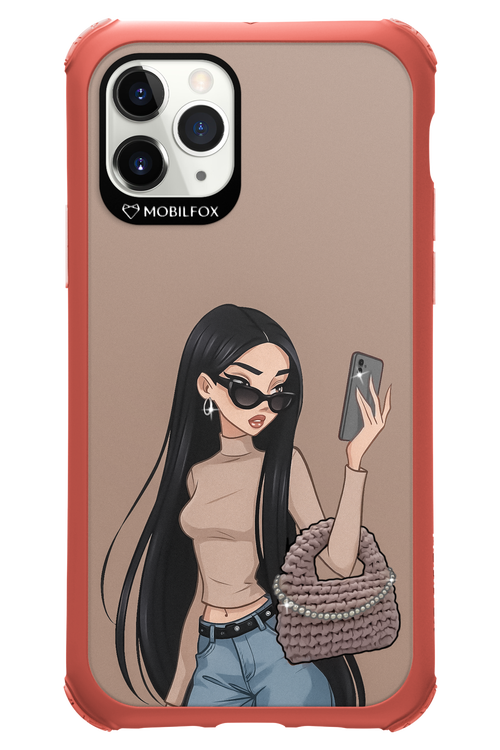 Cube Babe - Apple iPhone 11 Pro