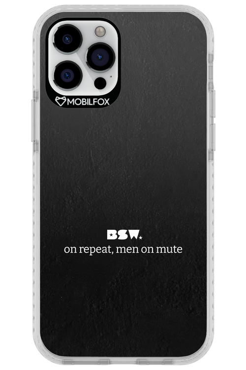 BSW FourSeasons 7 2.0 - Apple iPhone 12 Pro