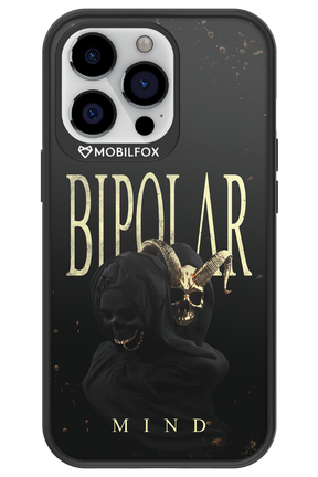BIPOLAR - Apple iPhone 13 Pro