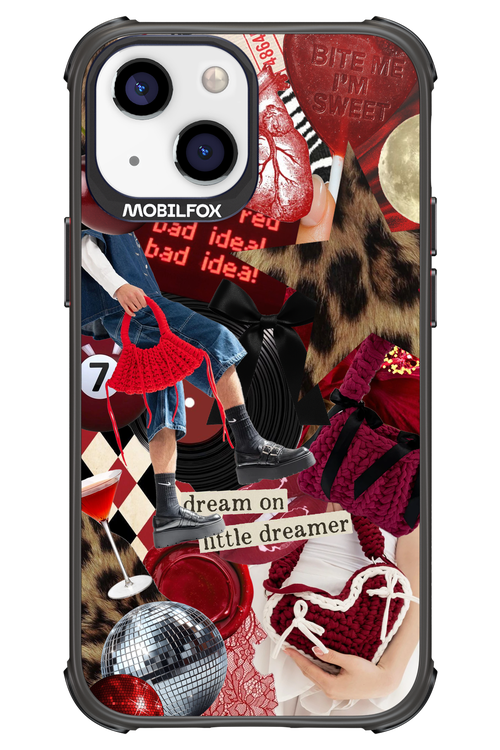 Big City Girl - Apple iPhone 13 Mini