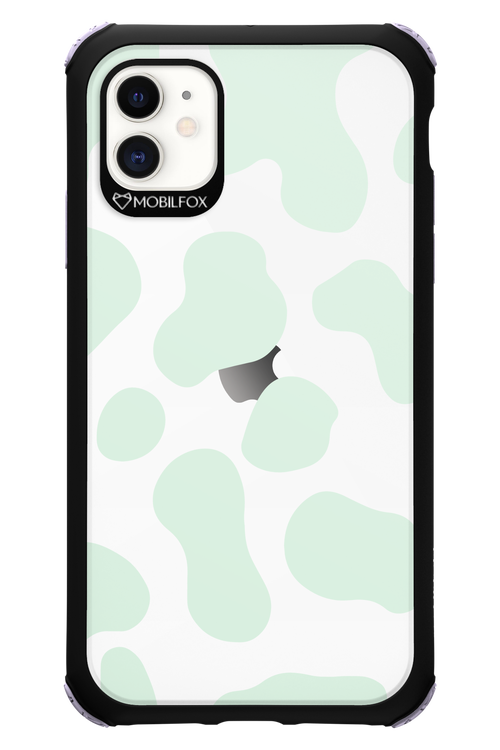 Minty Moo - Apple iPhone 11