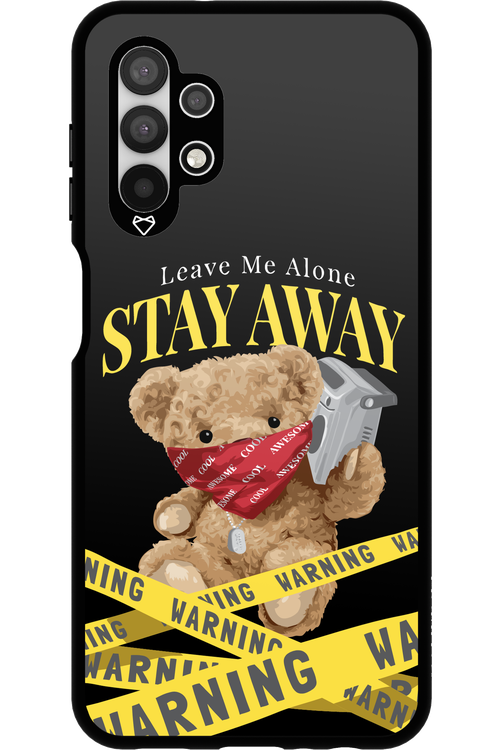 Stay Away - Samsung Galaxy A13 4G