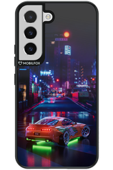 Tokyo Dreams - Samsung Galaxy S22