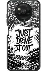 Drive It Out - Xiaomi Poco X3 NFC