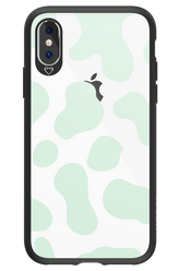 Minty Moo - Apple iPhone XS