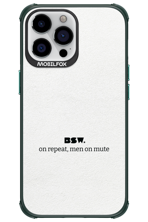 BSW FourSeasons 14 2.0 - Apple iPhone 13 Pro Max