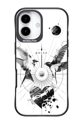 Madár - Apple iPhone 17