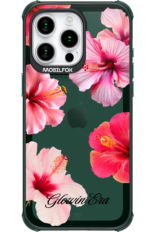 Glowin Era 2.0 - Apple iPhone 15 Pro Max