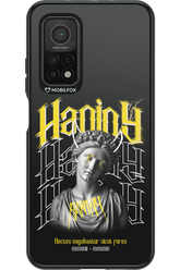 Haniny Icon (black) - Xiaomi Mi 10T 5G