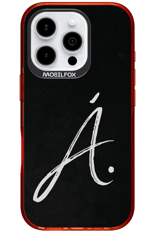 (Off Space) A II 2.0 - Apple iPhone 16 Pro