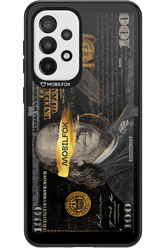 Gold Life 2.0 - Samsung Galaxy A33