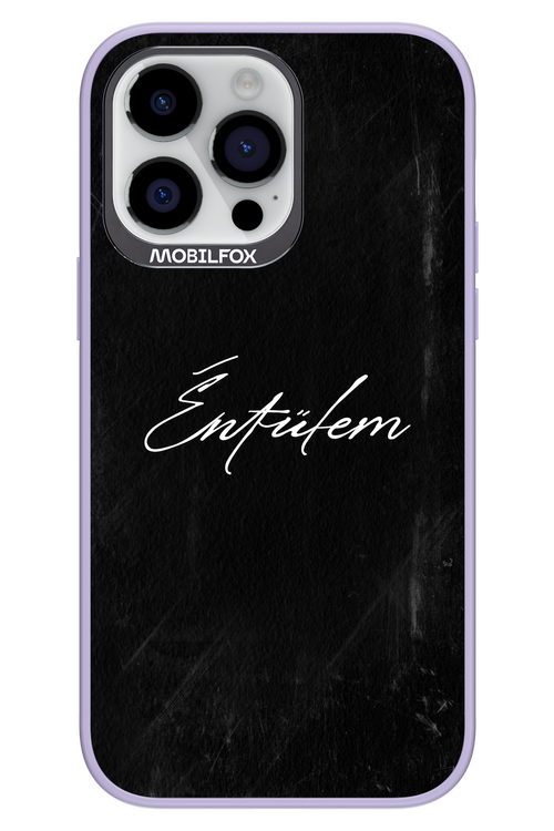 Éntűlem - Apple iPhone 14 Pro Max