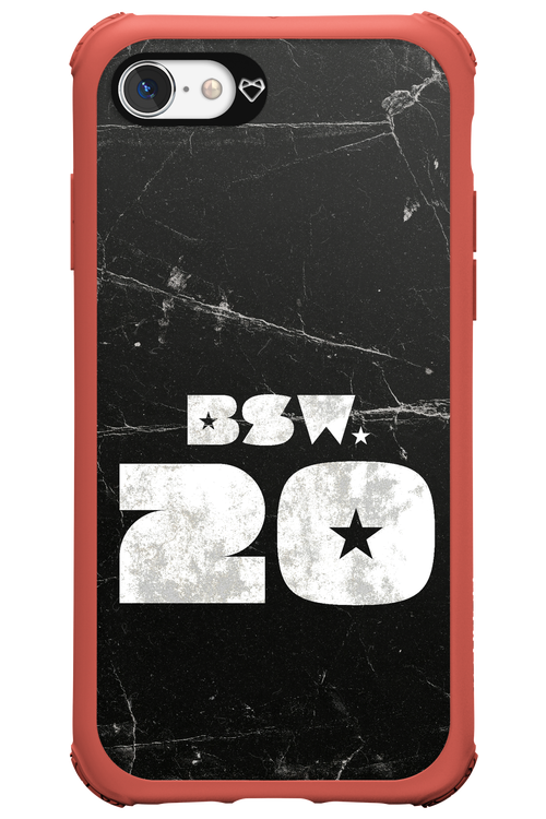 BSW 20 (4) 2.0 - Apple iPhone 7