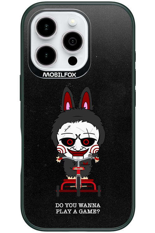 Sawbubu - Apple iPhone 16 Pro