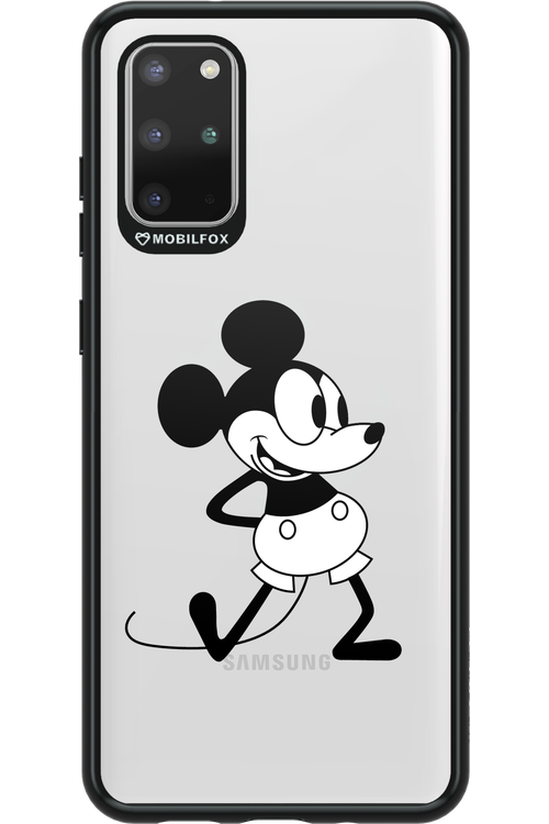 Iconic Mouse - Samsung Galaxy S20+