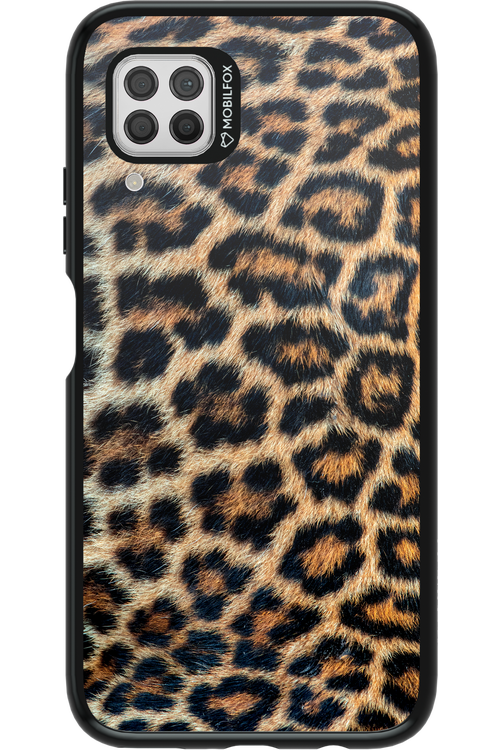 Leopard 2.0 - Huawei P40 Lite