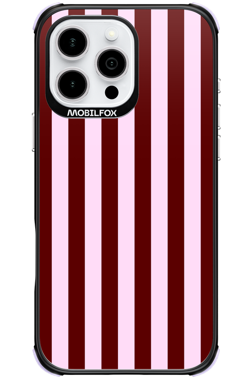 Circus Romance 2.0 - Apple iPhone 16 Pro Max