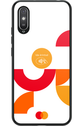 MC Color 2.0 - Xiaomi Redmi 9A