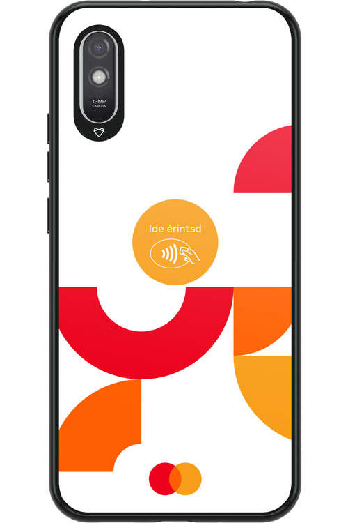 MC Color 2.0 - Xiaomi Redmi 9A