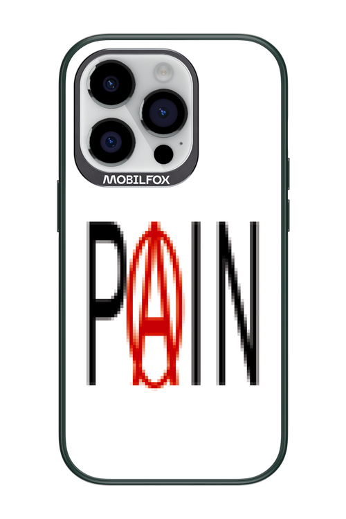 PAIN 2.0 - Apple iPhone 14 Pro