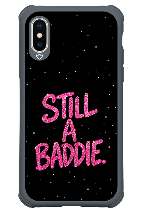 Baddie 2.0 - Apple iPhone X